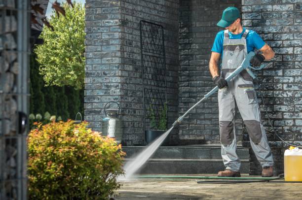 Boat and Dock Cleaning in Valley Mills, TX